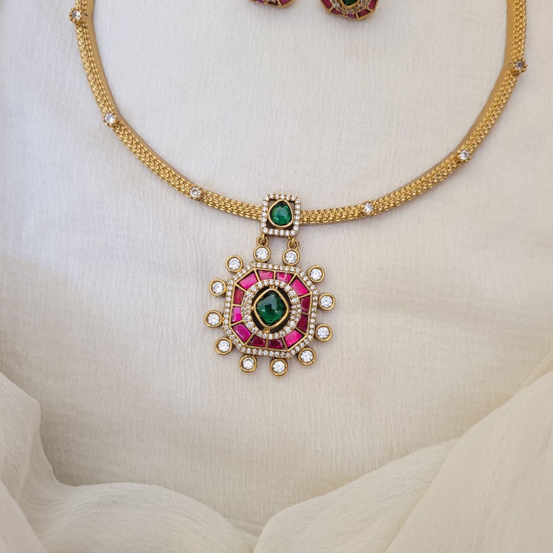 Necklace_CJN00522 - Image 2