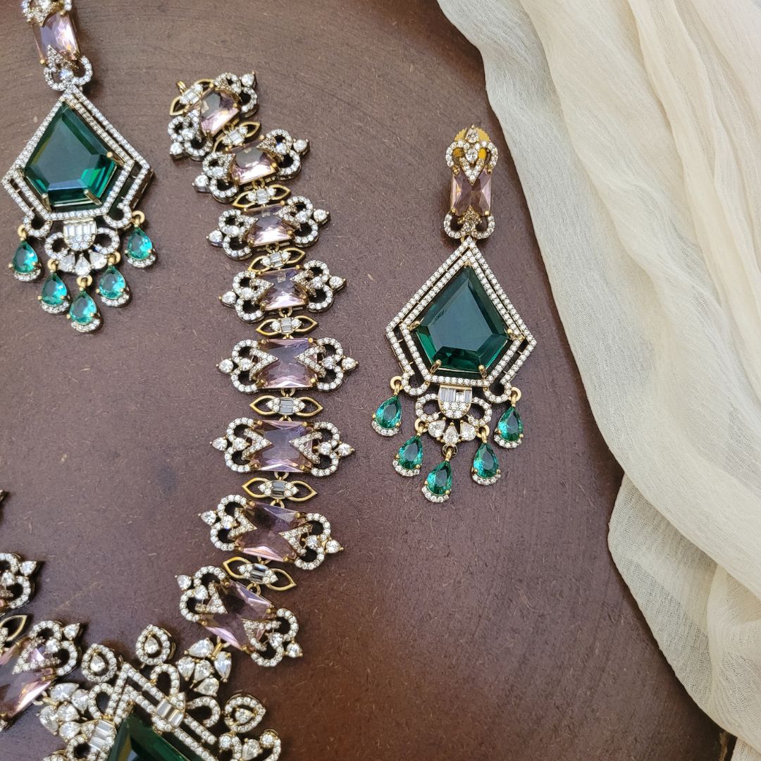 Necklace_CJN00523 - Image 4