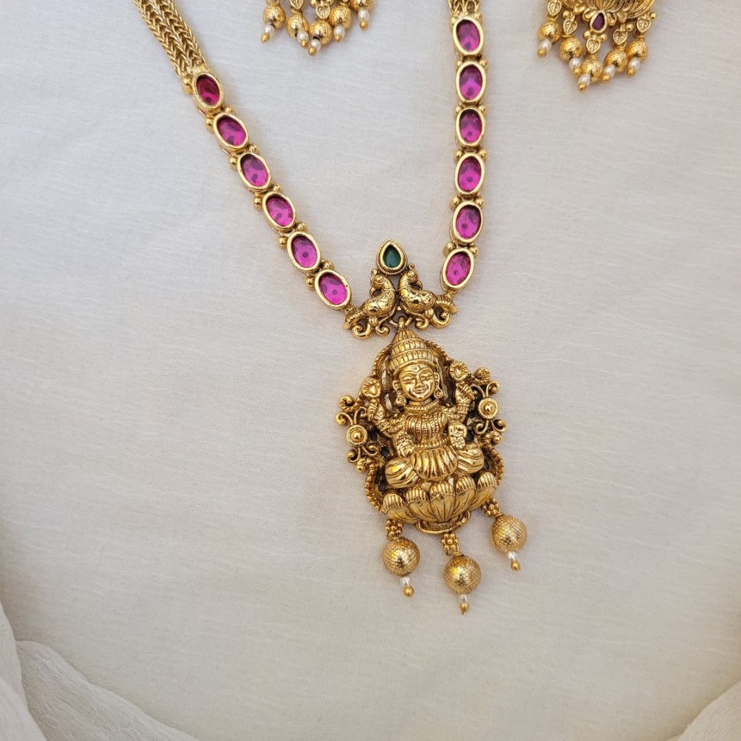 Necklace_CJN00550 - Image 2