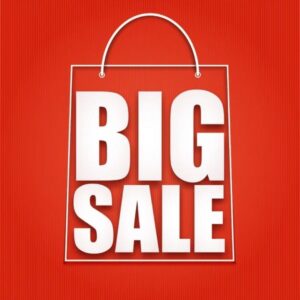 Sale