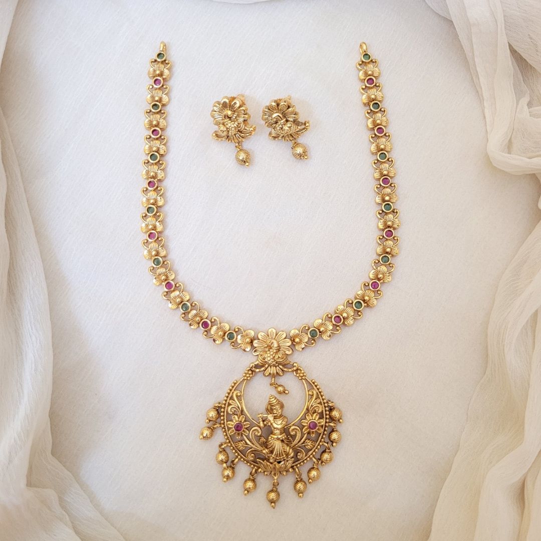 Necklace_CJN00552 - Image 2