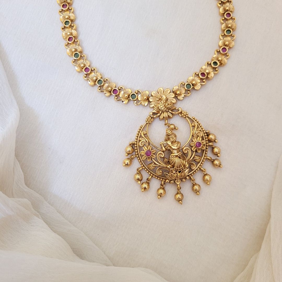 Necklace_CJN00552 - Image 3