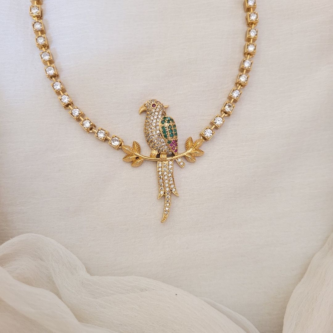 Necklace_CJN00549 - Image 2